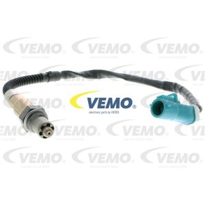 V25-76-0034 Lambda probe (number of wires 4, 450mm) fits: VOLVO C30; CHEVROLE