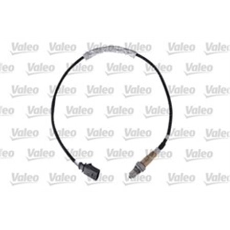 VAL368021 Lambda probe (number of wires 4, 800mm) fits: AUDI A3, TT SKODA 