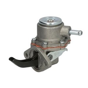 ENT110214 Mechanical fuel pump fits: HANOMAG
