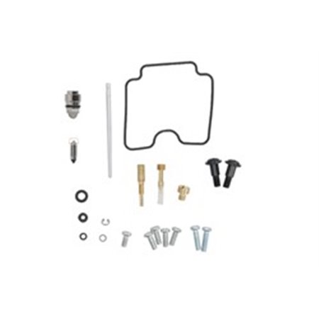 AB26-1726 Carburettor repair kit for number of carburettors 1 (for sports 