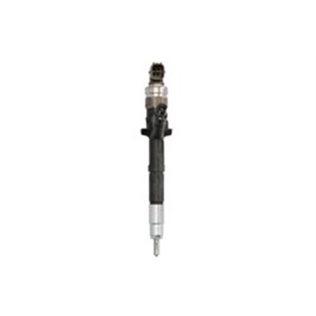 DELHRD613 Electromagnetic CR injector (Delphi remanufactured) fits: NISSAN 
