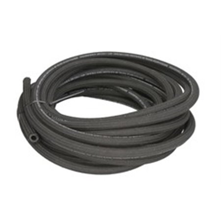ENT120056 Textile braided hose , inner diameter: 10 mm, price per: 20 m, ou