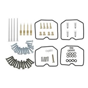 AB26-1653 Carburettor repair kit; for number of carburettors 4 (for sports 