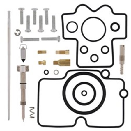 AB26-1087 Carburettor repair kit for number of carburettors 1 (for sports 