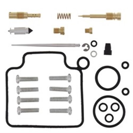 AB26-1337 Karburaatori remondikomplekt (EN) For number of carburettors 1 (