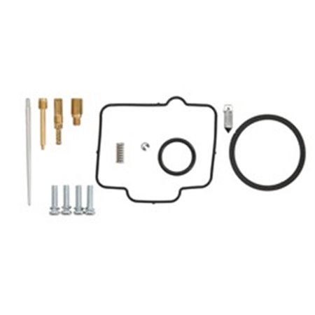AB26-1553 Carburettor repair kit for number of carburettors 1 (for sports 