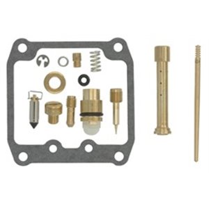 K-1147SKR Carburettor repair kit; for number of carburettors 1 fits: SUZUKI