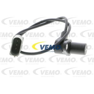V10-72-0991 Sensor, vevaxel puls VEMO - Top1autovaruosad