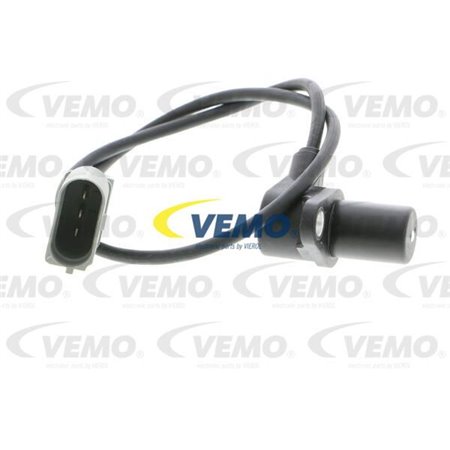 V10-72-0991 Sensor, vevaxel puls VEMO