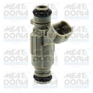 75114102 Injector MEAT & DORIA - Top1autovaruosad