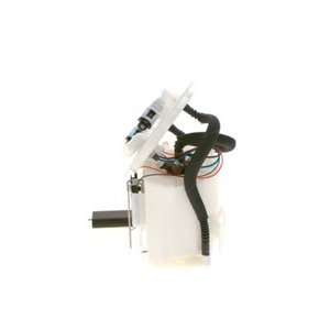 0 580 303 088 Electric fuel pump (module) fits: OPEL ASTRA H, ASTRA H GTC, ZAFI