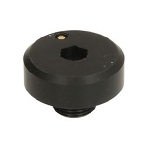 CARGO-ZP010 Drain hole protection, plug M18
