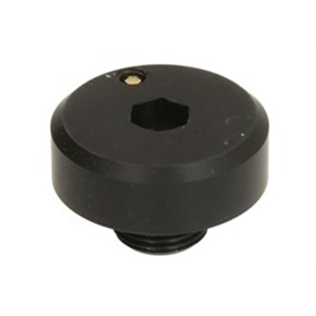 CARGO-ZP010 Drain hole protection, plug M18