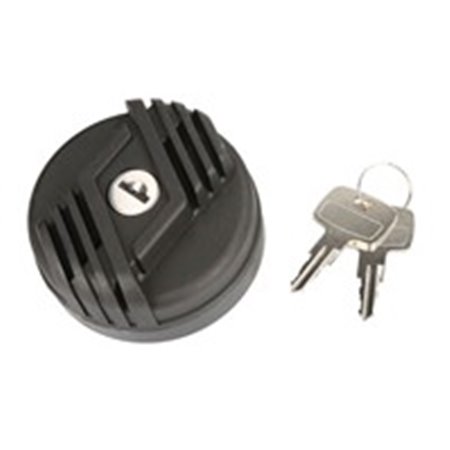 VAL247558 Fuel filler cap (with the key) fits: CITROEN JUMPER FIAT CROMA 1