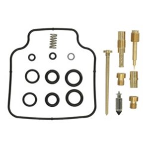 KH-0873N Carburettor repair kit for number of carburettors 1 fits: HONDA 