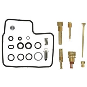 KH-1314NF Carburettor repair kit for number of carburettors 1 fits: HONDA 