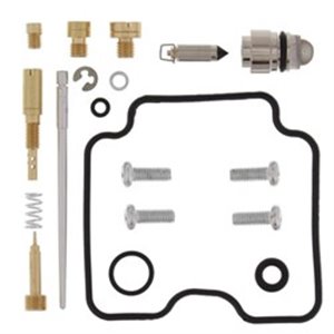 AB26-1259 Carburettor repair kit for numb - Top1autovaruosad