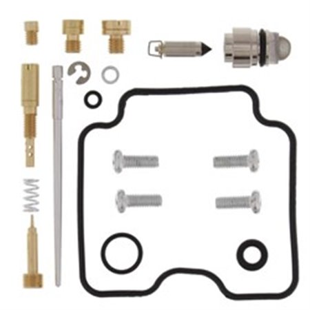 AB26-1259 Carburettor repair kit for number of carburettors 1 (for sports 