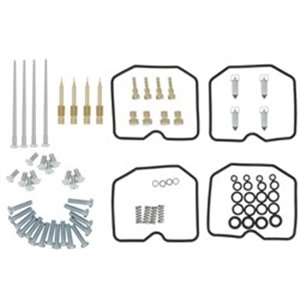 AB26-1686 Carburettor repair kit; for number of carburettors 4 (for sports 