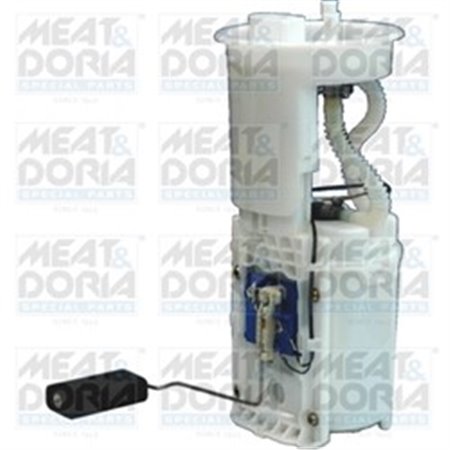 76853 Fuel Feed Unit MEAT & DORIA