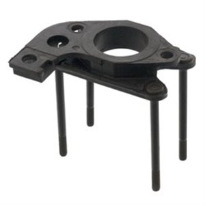 FE02365 Rubber carburettor stand fits: AUDI 50; VW DERBY, GOLF I, JETTA I