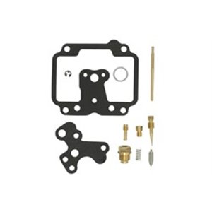 KS-0223 Carburettor repair kit; for number of carburettors 1 fits: SUZUKI