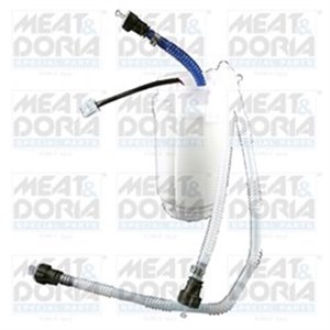 77465 Fuel Feed Unit MEAT & DORIA - Top1autovaruosad