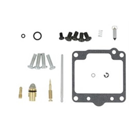 AB26-1728 Carburettor repair kit for number of carburettors 1 (for sports 