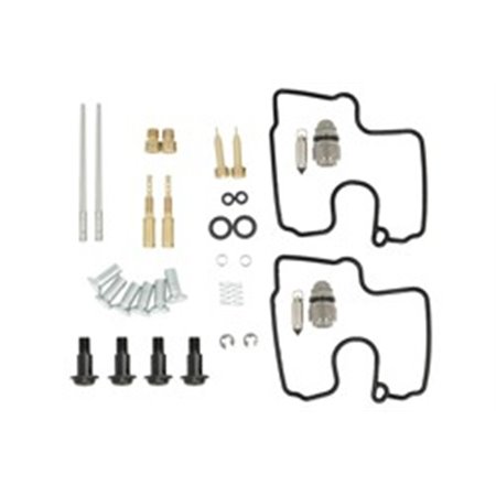 AB26-1746 Carburettor repair kit for number of carburettors 2 (for sports 