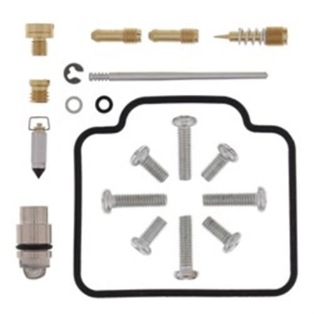 AB26-1011 Carburettor repair kit for number of carburettors 1 (for sports 