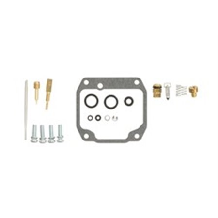 AB26-1423 Carburettor repair kit for number of carburettors 1 (for sports 