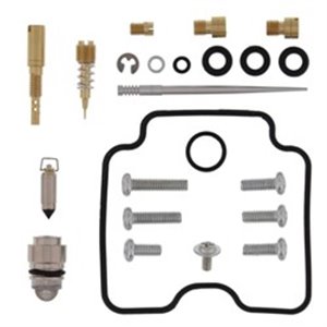 AB26-1388 Carburettor repair kit for numb - Top1autovaruosad
