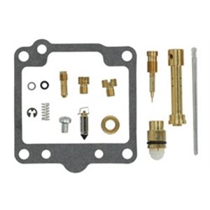 KS-0531 Carburettor repair kit for number of carburettors 1 fits: SUZUKI