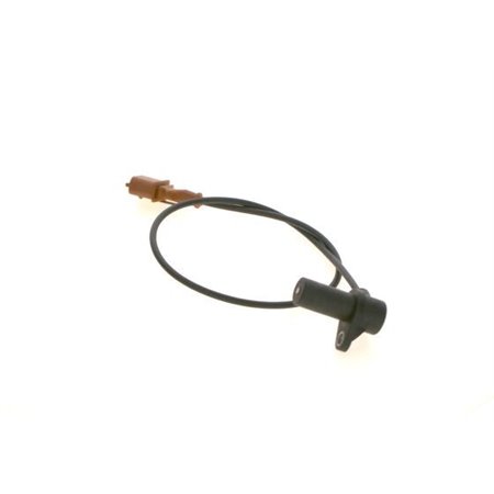 0 261 210 292 Sensor, vevaxel puls BOSCH