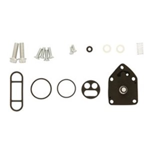 AB60-1106 Fuel tap repair kit fits: KAWASAKI ZR, ZR 7 750 2000 2005