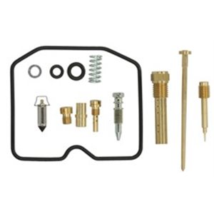 KK-0069 Carburettor repair kit for number of carburettors 1 fits: KAWASA