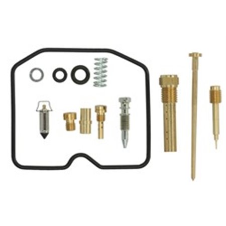 KK-0069 Carburettor repair kit for number of carburettors 1 fits: KAWASA