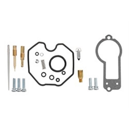 AB26-1545 Carburettor repair kit for number of carburettors 1 (for sports 