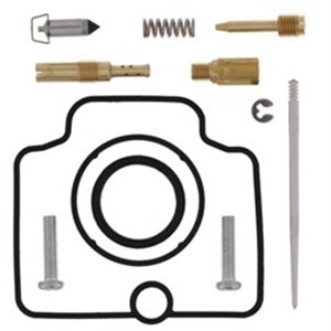 AB26-1247 Carburettor repair kit for numb - Top1autovaruosad