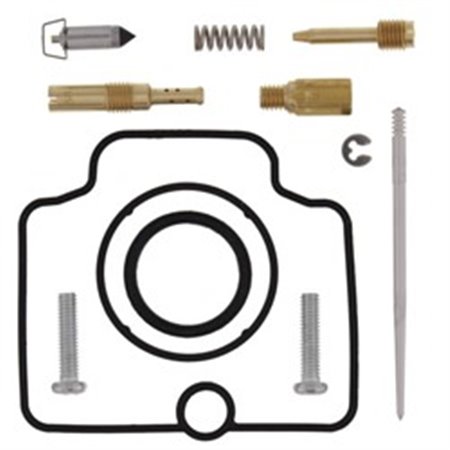 AB26-1247 Carburettor repair kit for number of carburettors 1 (for sports 