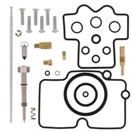 AB26-1359 Karburaatori remondikomplekt (EN) For number of carburettors 1 (