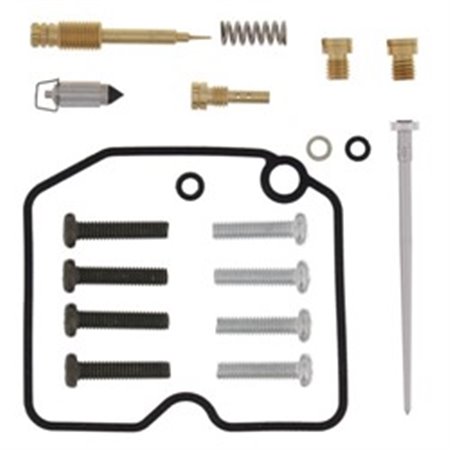 AB26-1050 Karburaatori remondikomplekt (EN) For number of carburettors 1 (