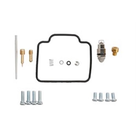 AB26-1567 Carburettor repair kit for number of carburettors 1 (for sports 