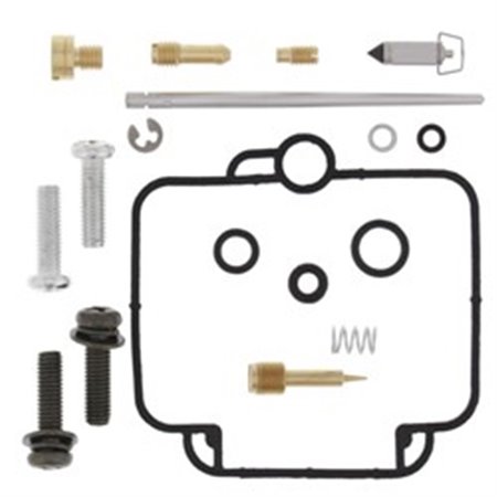 AB26-1105 Carburettor repair kit for number of carburettors 1 (for sports 