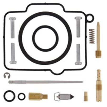 AB26-1127 Carburettor repair kit for number of carburettors 1 (for sports 