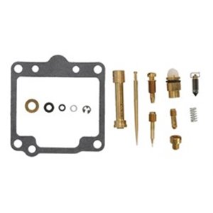 KY-0529 Carburettor repair kit for number of carburettors 1 fits: YAMAHA