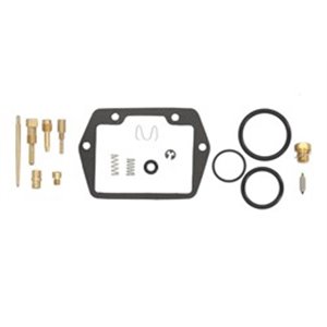 KH-0204N Carburettor repair kit; for number of carburettors 1 fits: HONDA 