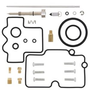 AB26-1302 Carburettor repair kit; for number of carburettors 1 (for sports 