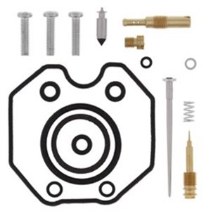 AB26-1321 Carburettor repair kit for numb - Top1autovaruosad