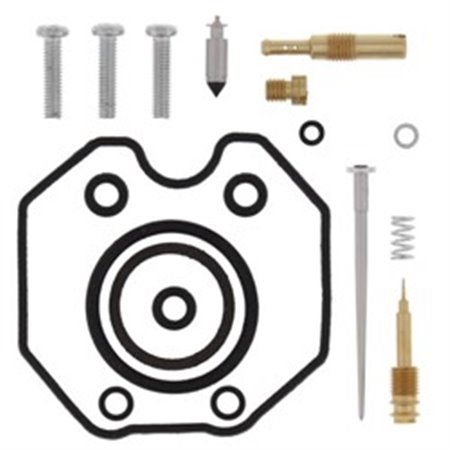 AB26-1321 Carburettor repair kit for number of carburettors 1 (for sports 